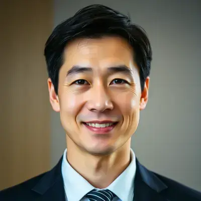 田中健一の写真